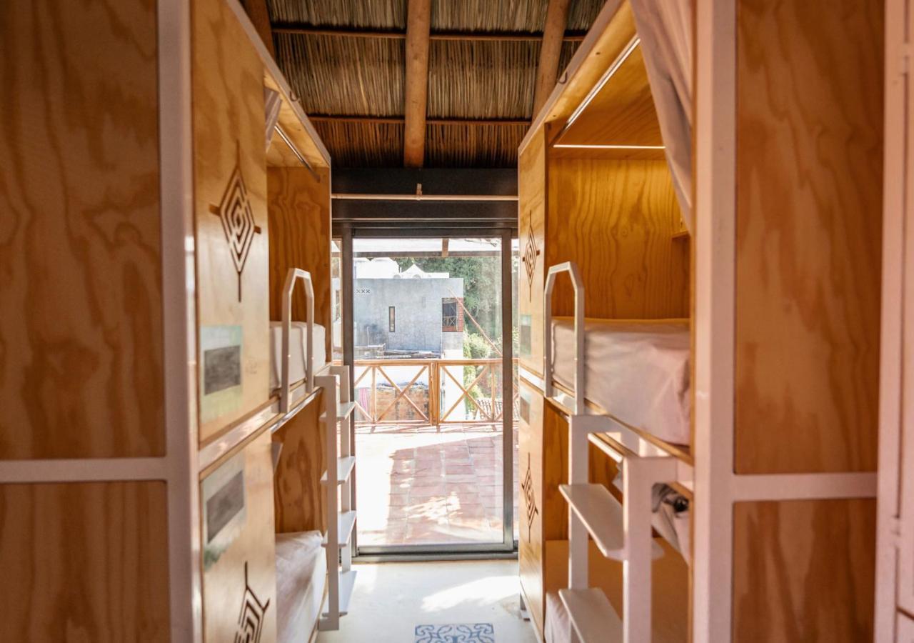 Отель Casa Pepe Саюлита Экстерьер фото