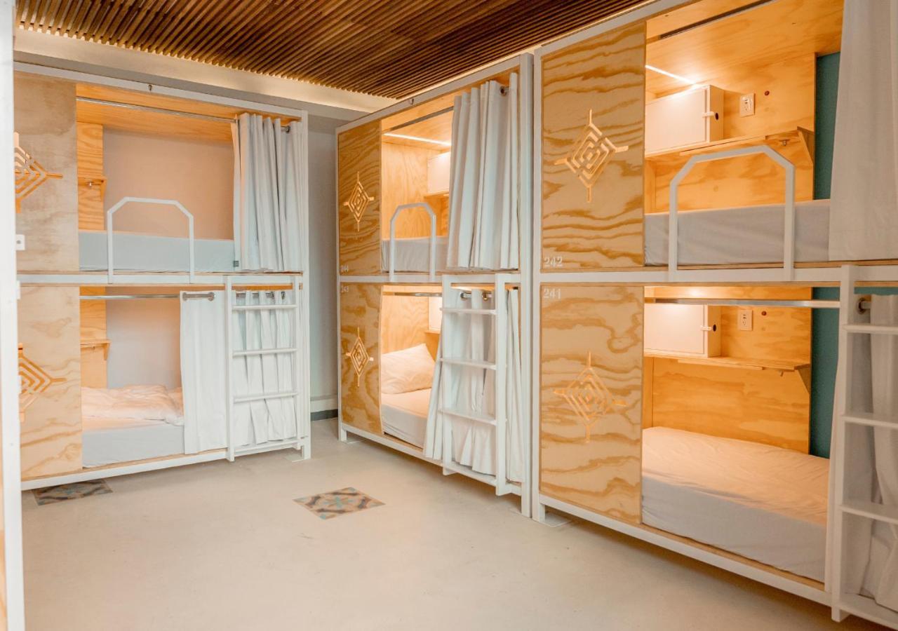 Отель Casa Pepe Саюлита Экстерьер фото